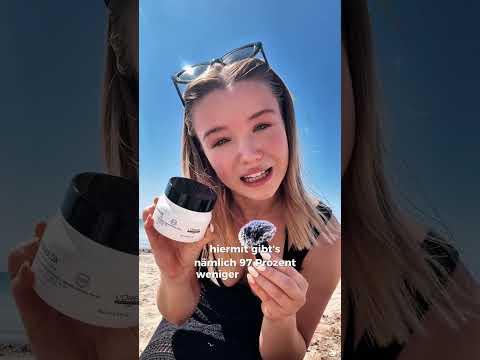 Werbung | Meerjungfrau spielen mit @lorealpro MetalDX (wichtig und richtig) #lorealproDACH