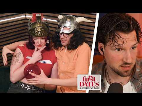 CRINGE MIR EINEN REIN