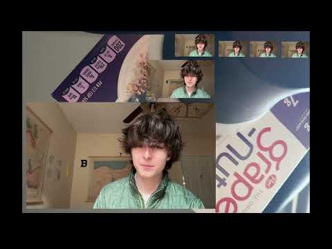 Why I'm returning to school after dropping out