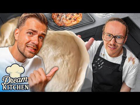 Besteht das RESTAURANT den STRESSTEST ⁉️🤔 | Dream Kitchen | Folge 5