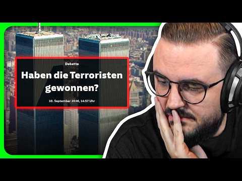 Die vielleicht wichtigsten Artikel zu 9/11..
