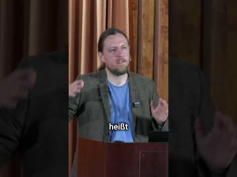 Dunkle Energie und Expansion • Einfluss auf Galaxien | Marcel Pawlowski