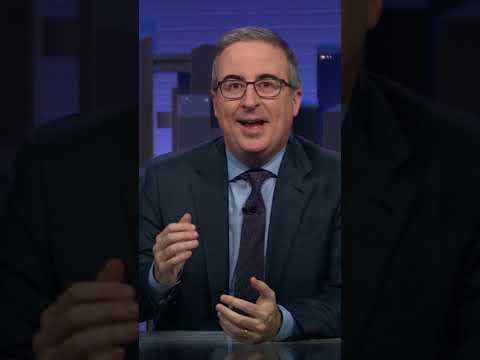 Viktor Orbán & The Media #lastweektonight