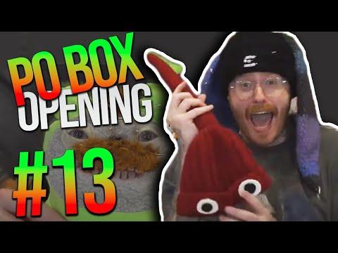 MY VIEWERS GAVE ME LITERAL GARBAGE