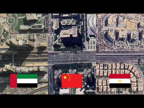 MEMBERS - Why Dictatorships Look The Same