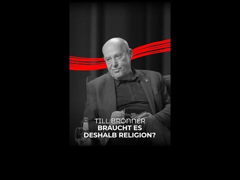 Gregor Gysi über Religion.