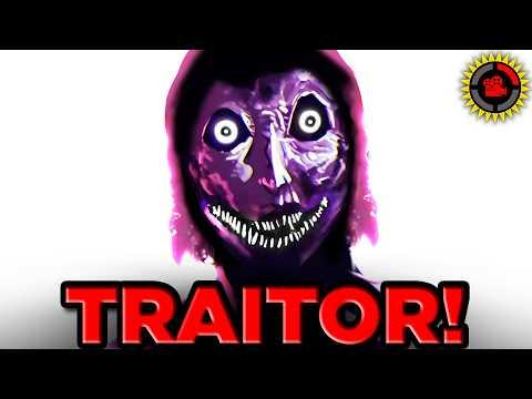 Film Theory: Angel Engine BETRAYED Us!