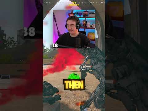 This Glitch Is Actually Insane..