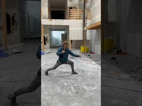 Assassin’s Creed’s Construction Worker 👷‍♂️ #shorts