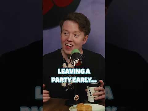 Greatest act of free will #brennanleemulligan #austinshow #hasanabi #podcast #bedtime