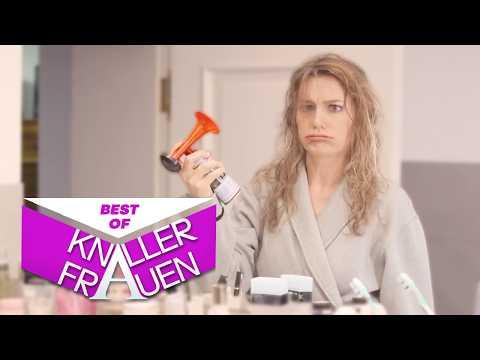 Best Of Knallerfrauen mit Martina Hill Teil 6 |GANZE FOLGE| Knallerfrauen mit Martina Hill