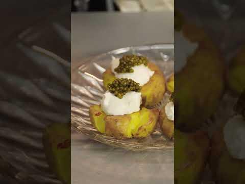 Would You Eat Elizabeth Olsen's Last Meal?