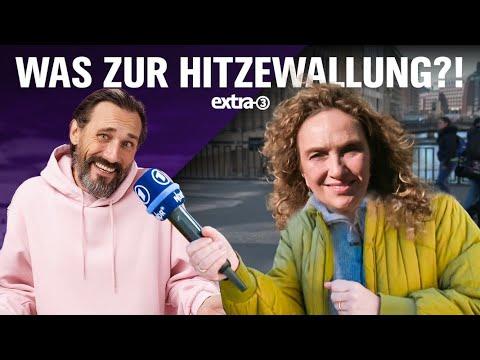 Wechseljahre für Dummies | extra 3