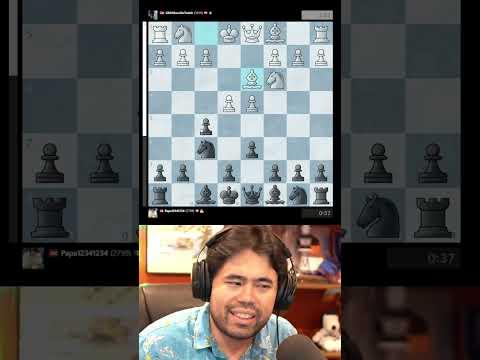 HIKARU HATES THE TRYHARDS