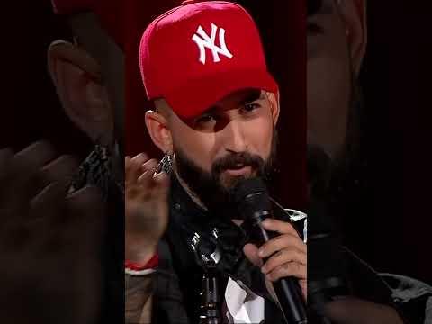 ¿Shakira? 😂 #lavozglobal #shorts