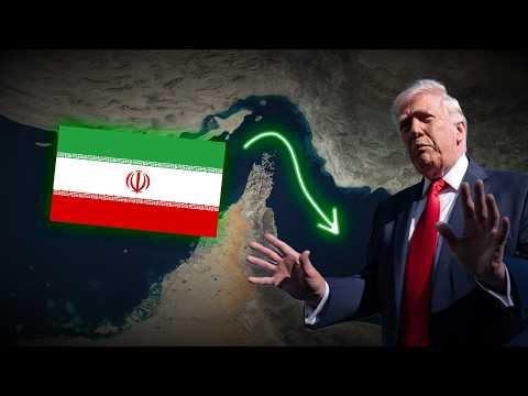 We're Blockading The Blockade