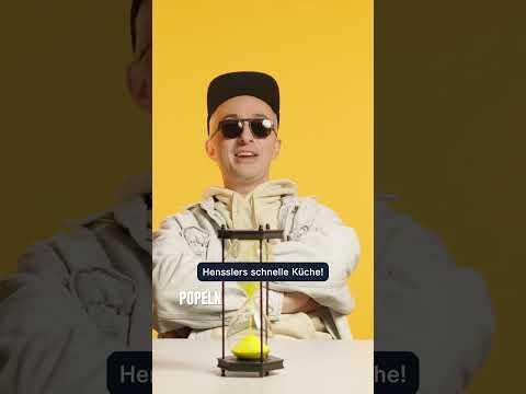 Janfiltered – Popel al Forno | ZDF Magazin Royale