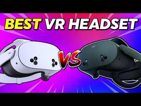 Meta Quest 3S Xbox Edition vs Meta Quest 3S. The Best VR Headset!
