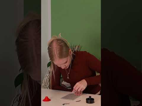 Linol ein kleines Tutorial