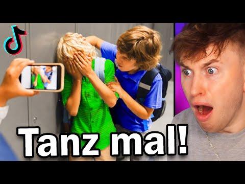 TikToker benutzen Nerd für FAME