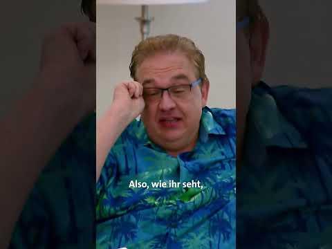 🤣 Komische Mordwaffen bei Sebastian Fitzek und Oliver Kalkofe | Verstehen Sie Spaß?