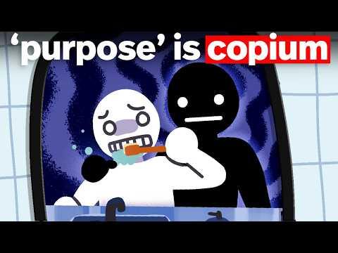 The Scary Science of Nihilism