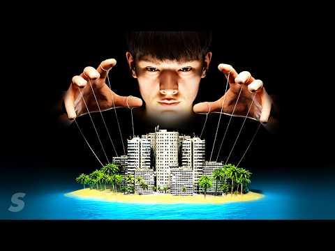 Wie eine Sekte ein Land übernimmt