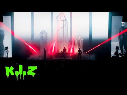 K.I.Z - Görlitzer Park (Live aus Leipzig) (Trailer 1)