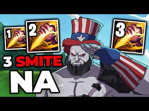 🔴LIVE -  NA Off-Meta Challenger Climb | 61W - 9L
