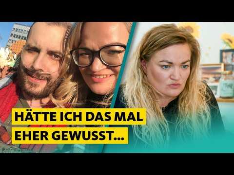 Sarkome: Maria kämpft nach dem Krebs-Tod ihres Mannes für Aufklärung!| Quarks Doku