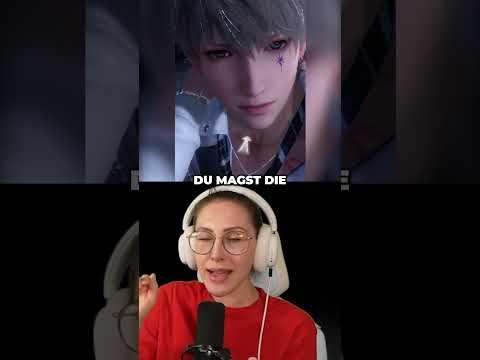 Verliert euch nicht in virtuellen Charakter!