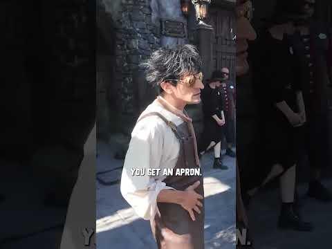 Dr. Frankenstein doesn't have great work benefits...