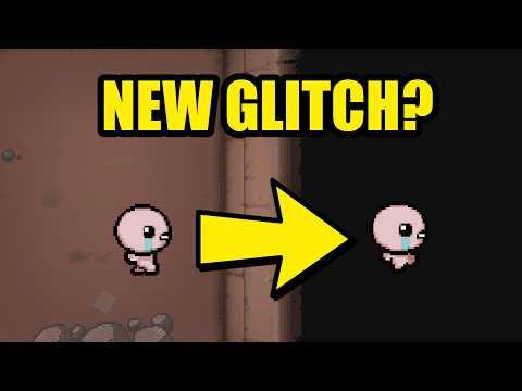 This Glitch Breaks Everything (literally)