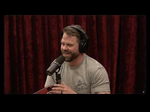 Joe Rogan Experience #2473 - Bill Thompson