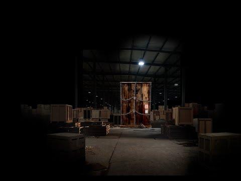 Gorillaz - House of Kong LA (Coming soon)