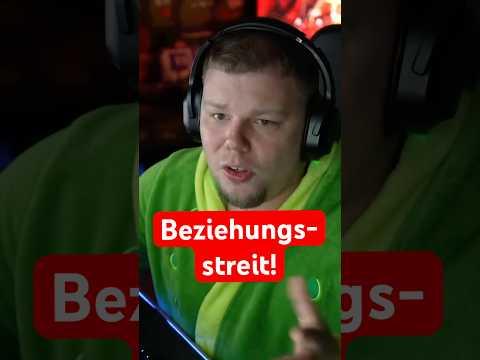 Wenn Influencer sich öffentlich trennen…