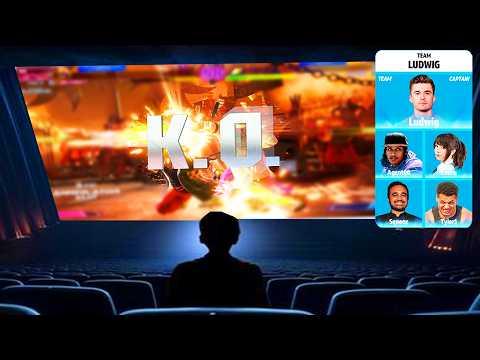 AT&T CUP - STREET FIGHTER 6