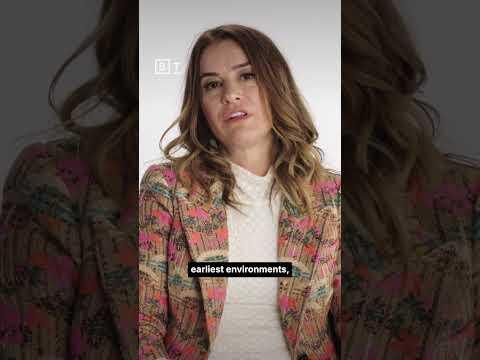 How the inner child shapes your reactions | Nicole Lepera