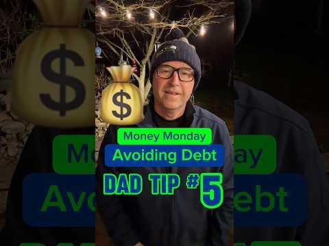 My Reasons to Avoid Debt Whenever Possible