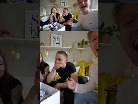 Ash ist geschockt😧 | Echtso #shorts