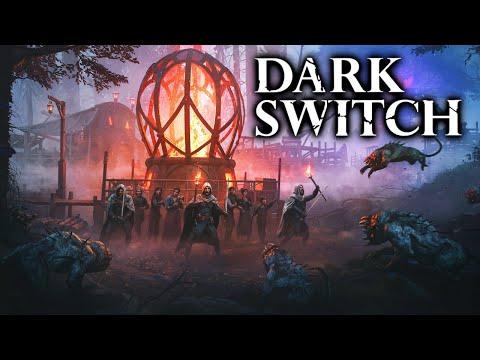 A Brutal New Take on Dystopian Colony Defense Strategy! - Darkswitch