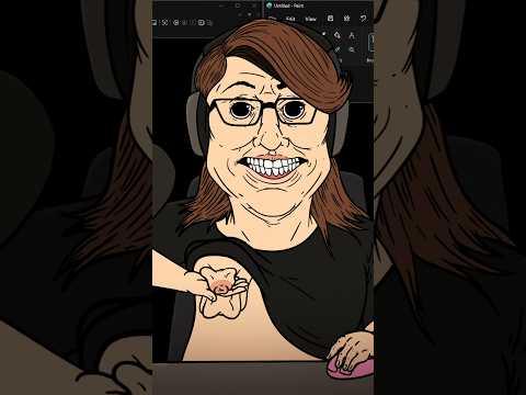 Streamer Tells You How to Breastfeed