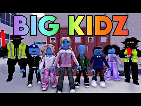 DAYCARE TO BIG KIDZ: VIRUS OUTBREAK