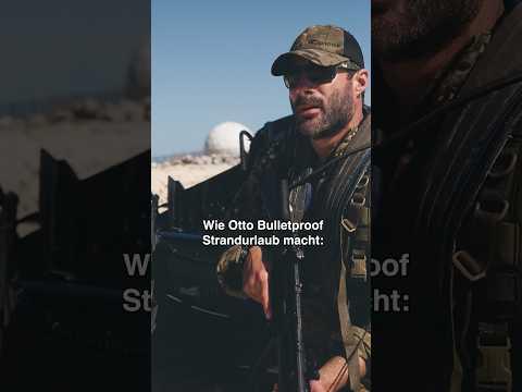 Irgendwie anders….