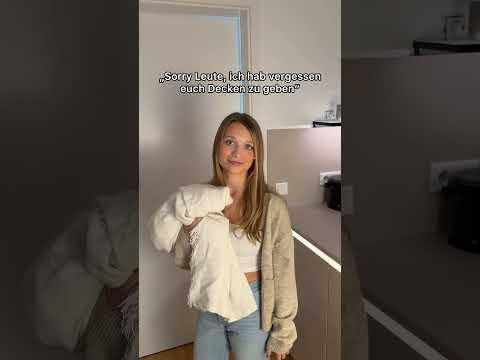 Ups .. da war ja was 😮🛌 #comedy #sleepover #freunde