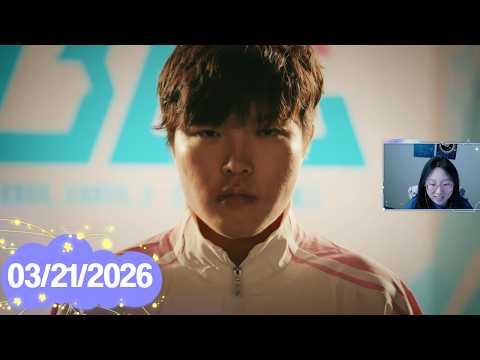 [03/21/2026] more first stand and cobblemon :D