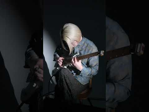 I Play the Song That Made Me Start Playing Music