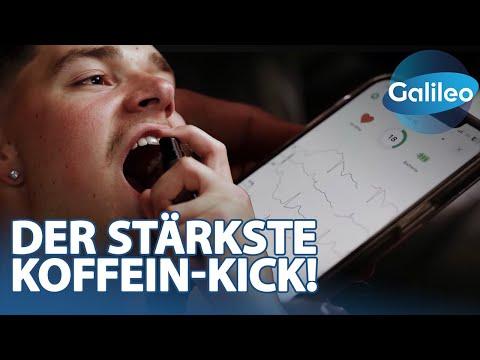 Nie wieder müde? Der große Koffein-Alternativen-Check!