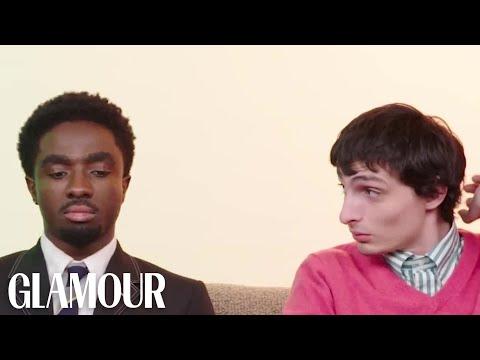 Who's the most active in the group chat? 📱💬