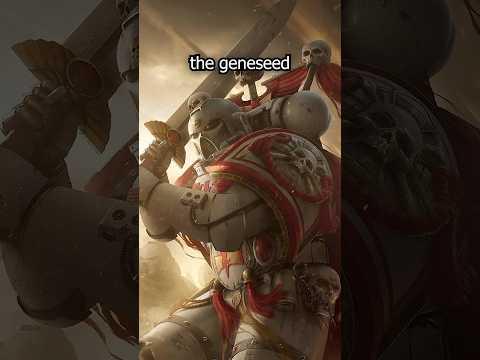 Have Space Marines Gotten Weaker Over Time? #majorkill #warhammer40k